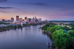 All Minnesota cities and regions overview