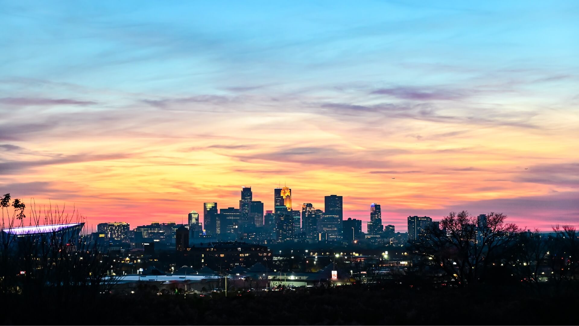 Twin Cities Metro luxury homes